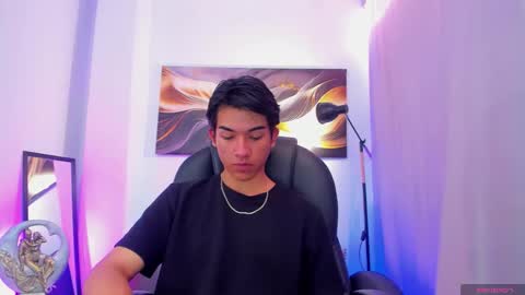 Jessy Mateus online show from February 18, 9:44 pm