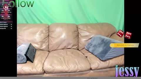 seductress Cyber Succubus online show from November 9, 10:52 pm