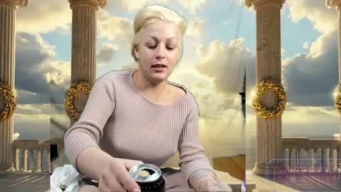 seductress Cyber Succubus online show from March 27, 11:21 am