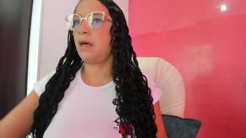 jessybutt online show from December 4, 1:31 pm