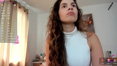 jessye_golden online show from February 18, 4:05 pm