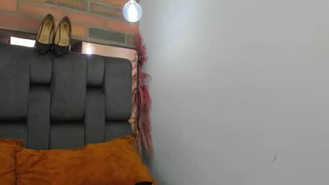 JESSY CORTES online show from January 16, 4:55 pm