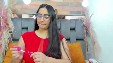 JESSY CORTES online show from February 25, 9:13 pm