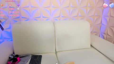 Jessy Morgan online show from February 15, 3:42 am