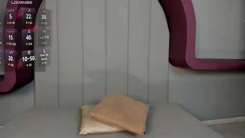 Jessy Morgan online show from September 9, 4:23 am