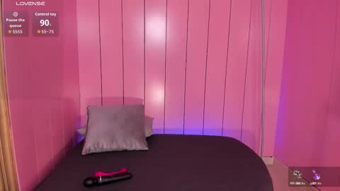 Jessy Morgan online show from September 28, 3:45 am