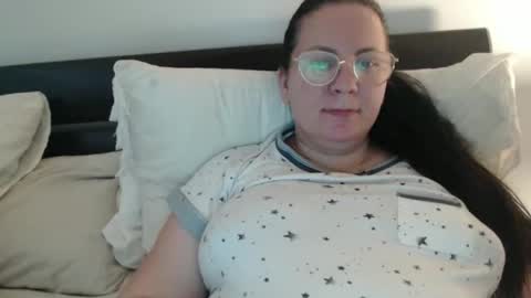 OnlyJessy online show from February 20, 5:37 am