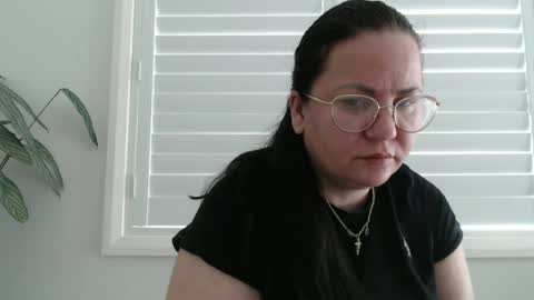 OnlyJessy online show from June 21, 2:14 am
