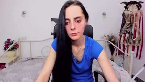 Snapshot of jessystarrr chatting on January 27, 3:26 am Jessy online show from January 27, 3:26 am