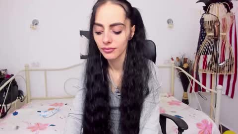 Snapshot of jessystarrr chatting on January 31, 4:17 pm Jessy online show from January 31, 4:17 pm