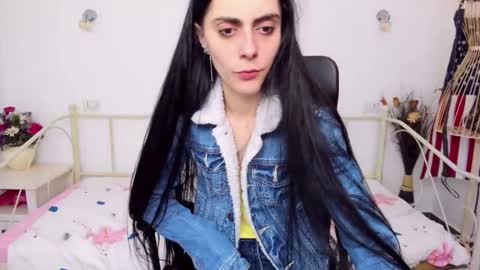 Snapshot of jessystarrr chatting on February 3, 4:41 pm Jessy online show from February 3, 4:41 pm