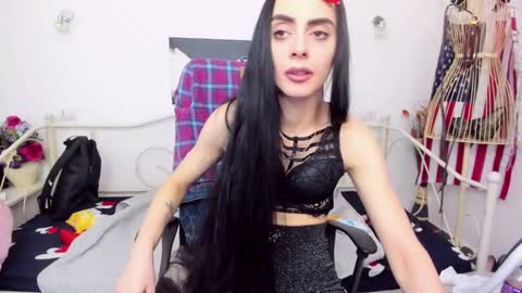 Snapshot of jessystarrr chatting on February 21, 10:59 pm Jessy online show from February 21, 10:59 pm