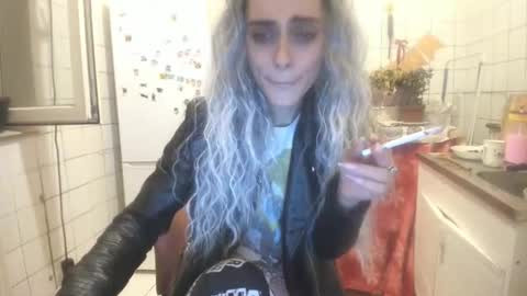 Snapshot of jessystarrr chatting on September 16, 6:31 pm Jessy online show from September 16, 6:31 pm