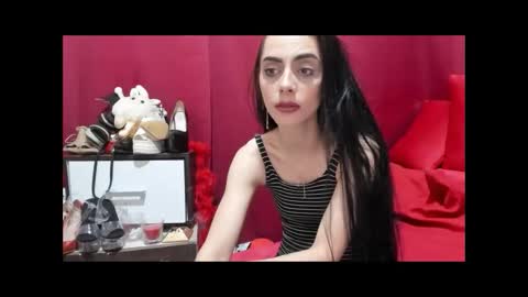 Snapshot of jessystarrr chatting on May 5, 11:51 am Jessy online show from May 5, 11:51 am