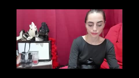 Snapshot of jessystarrr chatting on May 6, 7:30 pm Jessy online show from May 6, 7:30 pm