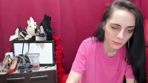 Snapshot of jessystarrr chatting on May 10, 12:21 pm Jessy online show from May 10, 12:21 pm