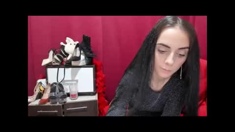 Snapshot of jessystarrr chatting on May 12, 7:22 pm Jessy online show from May 12, 7:22 pm