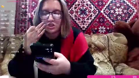 Bye everyone i cant see any reason to stay here wish u luck online show from November 14, 6:50 pm