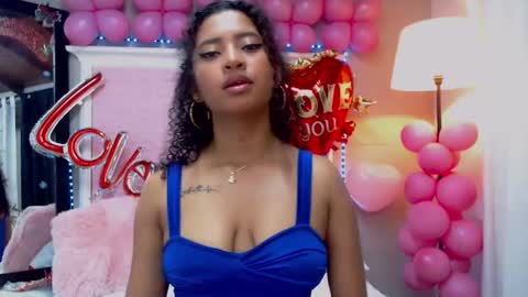 Jessy online show from February 5, 9:07 pm