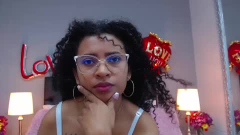 Jessy online show from February 7, 12:17 pm