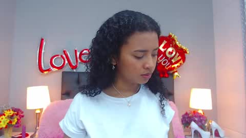 Jessy online show from February 17, 12:48 pm