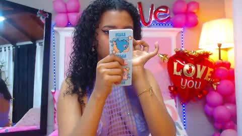 Jessy online show from February 23, 11:11 am