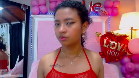 Jessy online show from March 1, 12:01 pm