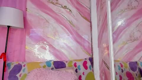 Jessy online show from March 29, 3:56 pm