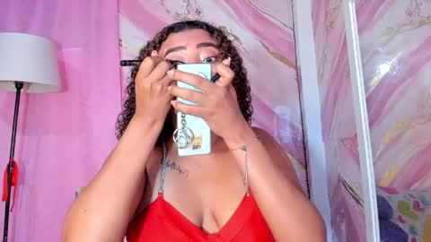 Jessy online show from April 4, 3:31 pm