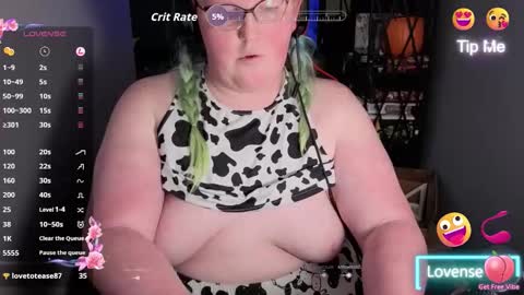 JesikaStar625 online show from February 18, 7:32 pm