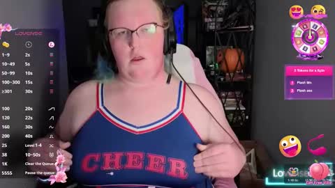 JesikaStar625 online show from February 24, 8:51 pm