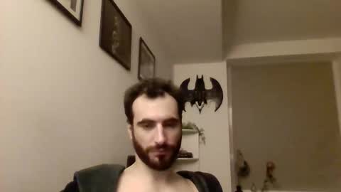 Snapshot of jestersquid89 chatting on October 19, 12:55 am jestersquid89 online show from October 19, 12:55 am
