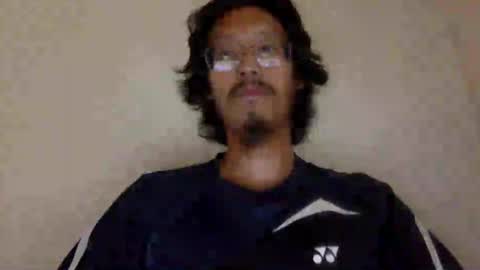 Snapshot of jestprince666 chatting on July 30, 4:55 am jestprince666 online show from July 30, 4:55 am