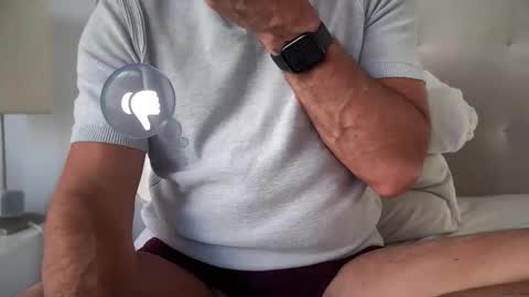 Jesuiscoquin online show from November 8, 4:34 am