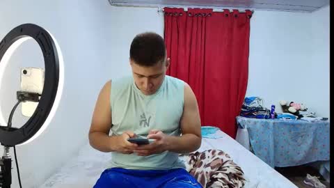 jesusliz online show from February 26, 5:50 am