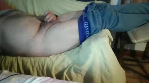 jesuslove27 online show from February 26, 9:05 pm