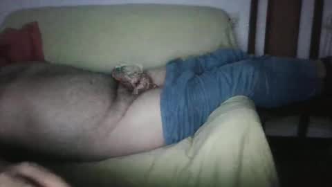 jesuslove27 online show from February 27, 11:04 pm