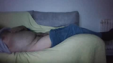 jesuslove27 online show from October 3, 11:35 pm