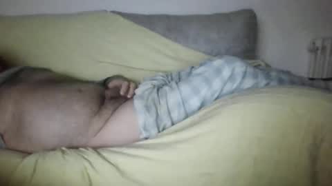 jesuslove27 online show from October 17, 8:55 pm