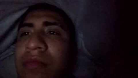 Snapshot of jesussepulveda608 chatting on August 1, 7:29 am jesussepulveda608 online show from August 1, 7:29 am
