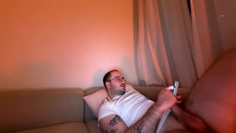 Jesus online show from April 22, 7:04 pm