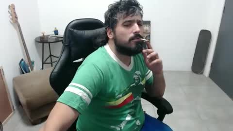 jesuswtf86 online show from December 29, 7:39 am