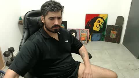 jesuswtf86 online show from January 30, 12:29 am