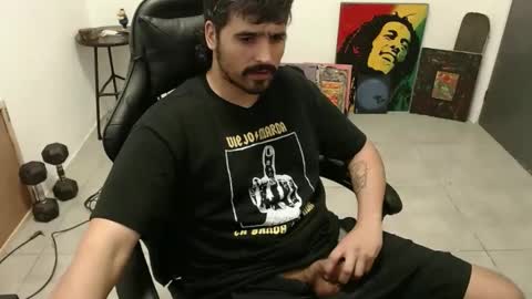 jesuswtf86 online show from February 14, 6:19 pm