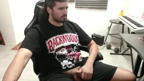 jesuswtf86 online show from October 7, 8:17 pm