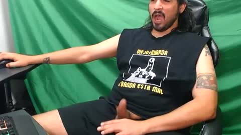 jesuswtf86 online show from June 19, 11:08 pm