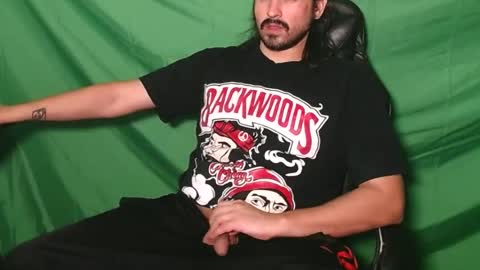 jesuswtf86 online show from June 21, 9:56 am