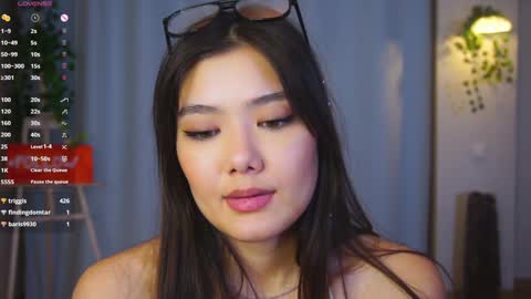 Hi all. My name is Naomi and Im glad to see you in my room  online show from January 23, 7:07 pm