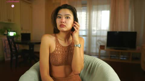 Snapshot of jettablock chatting on April 11, 3:11 am Hi all. My name is Naomi and Im glad to see you in my room online show from April 11, 3:11 am