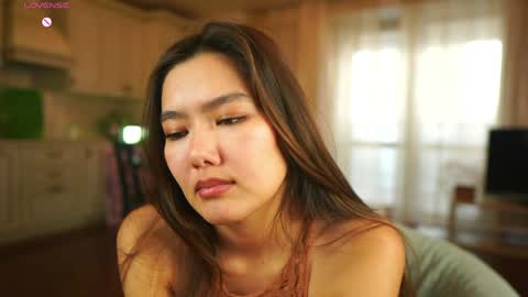 Snapshot of jettablock chatting on April 11, 7:45 am Hi all. My name is Naomi and Im glad to see you in my room online show from April 11, 7:45 am